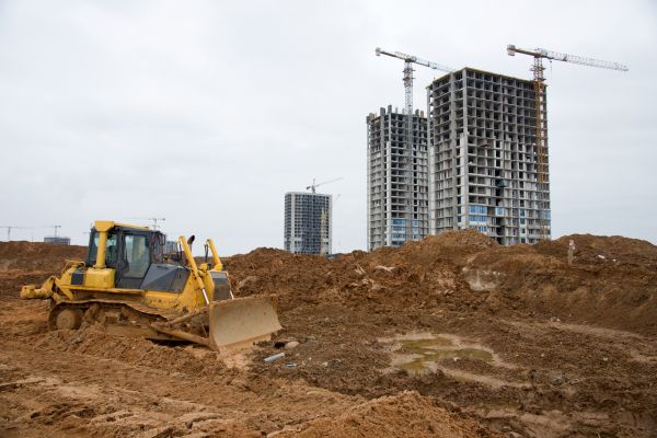 Site Clearing Service in Westfield